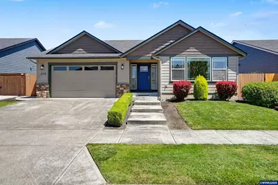 1175 S Eighth St, Independence, OR 97351 - Photo 1