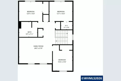 6922 Fruitland Rd NE, Salem, OR 97317 - Photo 46