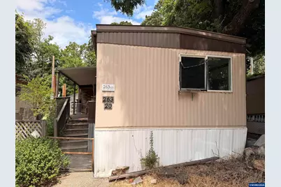 263 SW Twin Oaks Cir #20, Corvallis, OR 97333 - Photo 1
