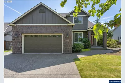 1902 NE Lucy Belle St, McMinnville, OR 97128 - Photo 1
