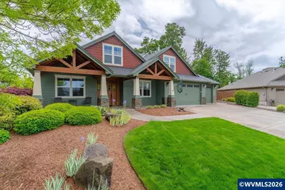 1367 SE Academy St, Dallas, OR 97338 - Photo 2