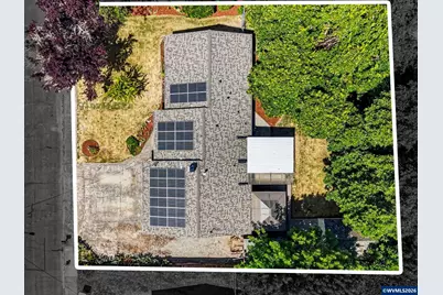 2515 Green St, Philomath, OR 97370 - Photo 4