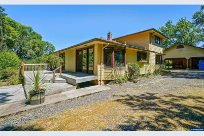 38777 Scravel Hill Rd NE, Albany, OR 97322 - Photo 4