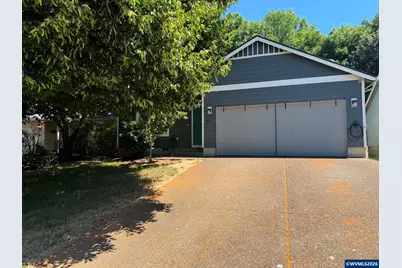 851 Griffin Dr, Monmouth, OR 97361 - Photo 1