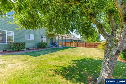 614 NW Heath St, Dallas, OR 97338 - Photo 40