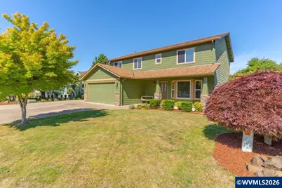 614 NW Heath St, Dallas, OR 97338 - Photo 1
