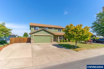 614 NW Heath St, Dallas, OR 97338 - Photo 1