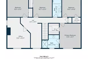 614 NW Heath St, Dallas, OR 97338 - Photo 42