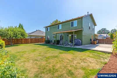 614 NW Heath St, Dallas, OR 97338 - Photo 34