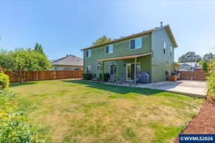 614 NW Heath St, Dallas, OR 97338 - Photo 34
