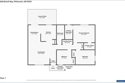 620 McCall Wy, Philomath, OR 97370 - Photo 42
