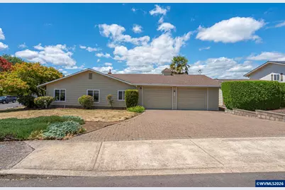 184 NE Gerlinger Ln, Dallas, OR 97338 - Photo 40