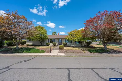 184 NE Gerlinger Ln, Dallas, OR 97338 - Photo 44