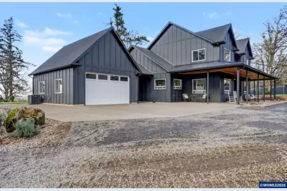 40040 Cole School Rd, Scio, OR 97374 - Photo 4