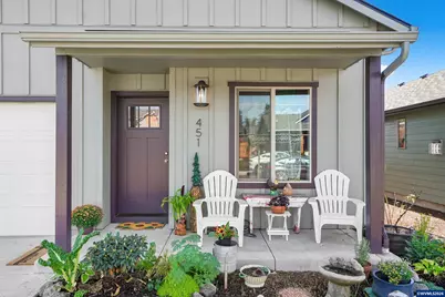 451 SW Rose Av, Dallas, OR 97338 - Photo 4