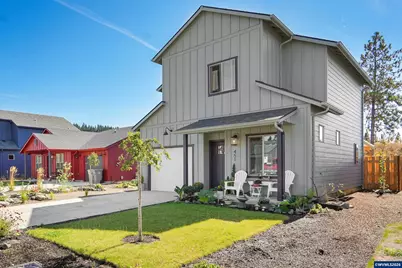451 SW Rose Av, Dallas, OR 97338 - Photo 2