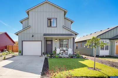 451 SW Rose Av, Dallas, OR 97338 - Photo 1