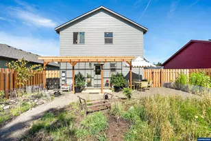 451 SW Rose Ave, Dallas, OR 97338 - Photo 30