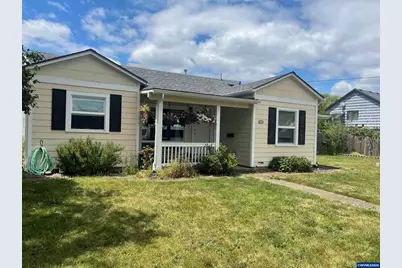 914 4th Av, Sweet Home, OR 97386 - Photo 2