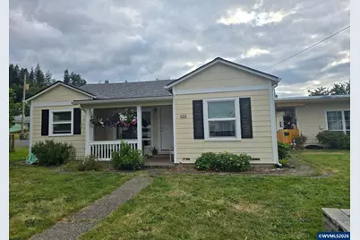 914 4th Av, Sweet Home, OR 97386 - Photo 16