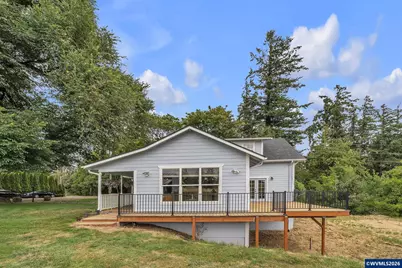 12356 Monitor McKee Rd NE Rd, Woodburn, OR 97071 - Photo 2
