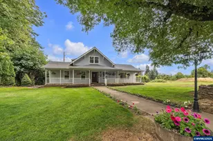 12356 Monitor McKee Rd NE Rd, Woodburn, OR 97071 - Photo 1