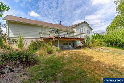 1138 Marigold St NE, Keizer, OR 97303 - Photo 46