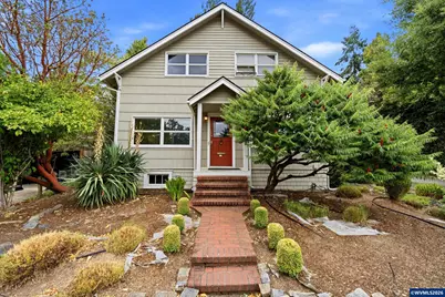 3045 NW Johnson Av, Corvallis, OR 97330 - Photo 1