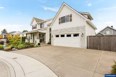 4109 Illahe River Ct S, Salem, OR 97302 - Photo 2