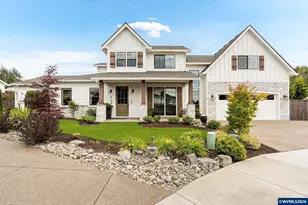 4109 Illahe River Ct S, Salem, OR 97302 - Photo 1