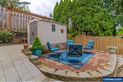 5240 Chapman St S, Salem, OR 97306 - Photo 44