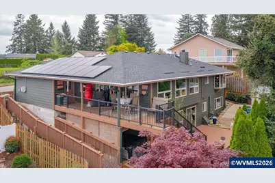 5240 Chapman St S, Salem, OR 97306 - Photo 4