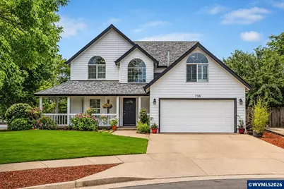 756 SE Natland Pl Pl, Corvallis, OR 97333 - Photo 2