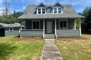 475 NE Alder St, Mill City, OR 97360 - Photo 2