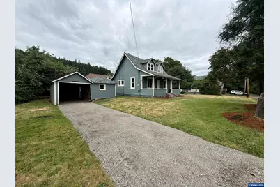 475 NE Alder St, Mill City, OR 97360 - Photo 22