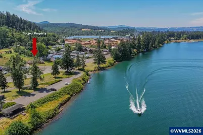 1290 Riggs Hill Rd, Sweet Home, OR 97345 - Photo 2