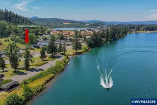 1290 Riggs Hill Rd, Sweet Home, OR 97345 - Photo 2