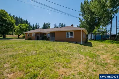 1290 Riggs Hill Rd, Sweet Home, OR 97345 - Photo 8