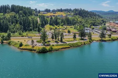 1290 Riggs Hill Rd, Sweet Home, OR 97345 - Photo 42