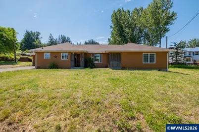 1290 Riggs Hill Rd, Sweet Home, OR 97345 - Photo 1