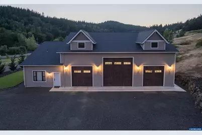 34370 Hawk Hill Rd, Philomath, OR 97370 - Photo 50