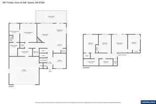591 Timber View St NW, Salem, OR 97304 - Photo 44
