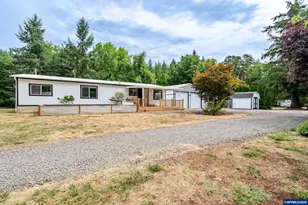 25697 Brush Creek Rd, Sweet Home, OR 97386 - Photo 2