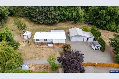 25697 Brush Creek Rd, Sweet Home, OR 97386 - Photo 36