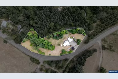 25697 Brush Creek Rd, Sweet Home, OR 97386 - Photo 40