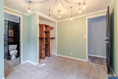25697 Brush Creek Rd, Sweet Home, OR 97386 - Photo 16