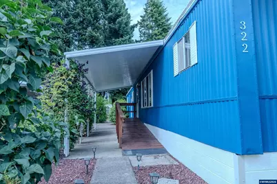 2232 42nd #322 Av SE, Salem, OR 97317 - Photo 2