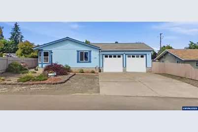 1730 Park Terrace NW, Albany, OR 97321 - Photo 1
