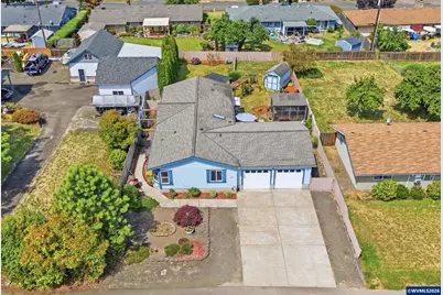 1730 Park Terrace NW, Albany, OR 97321 - Photo 38