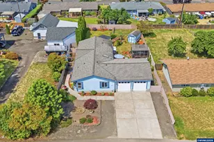 1730 Park Terrace NW, Albany, OR 97321 - Photo 38